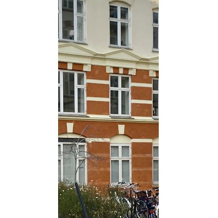 Apartmentincopenhagen Apartment 1501 מראה חיצוני תמונה