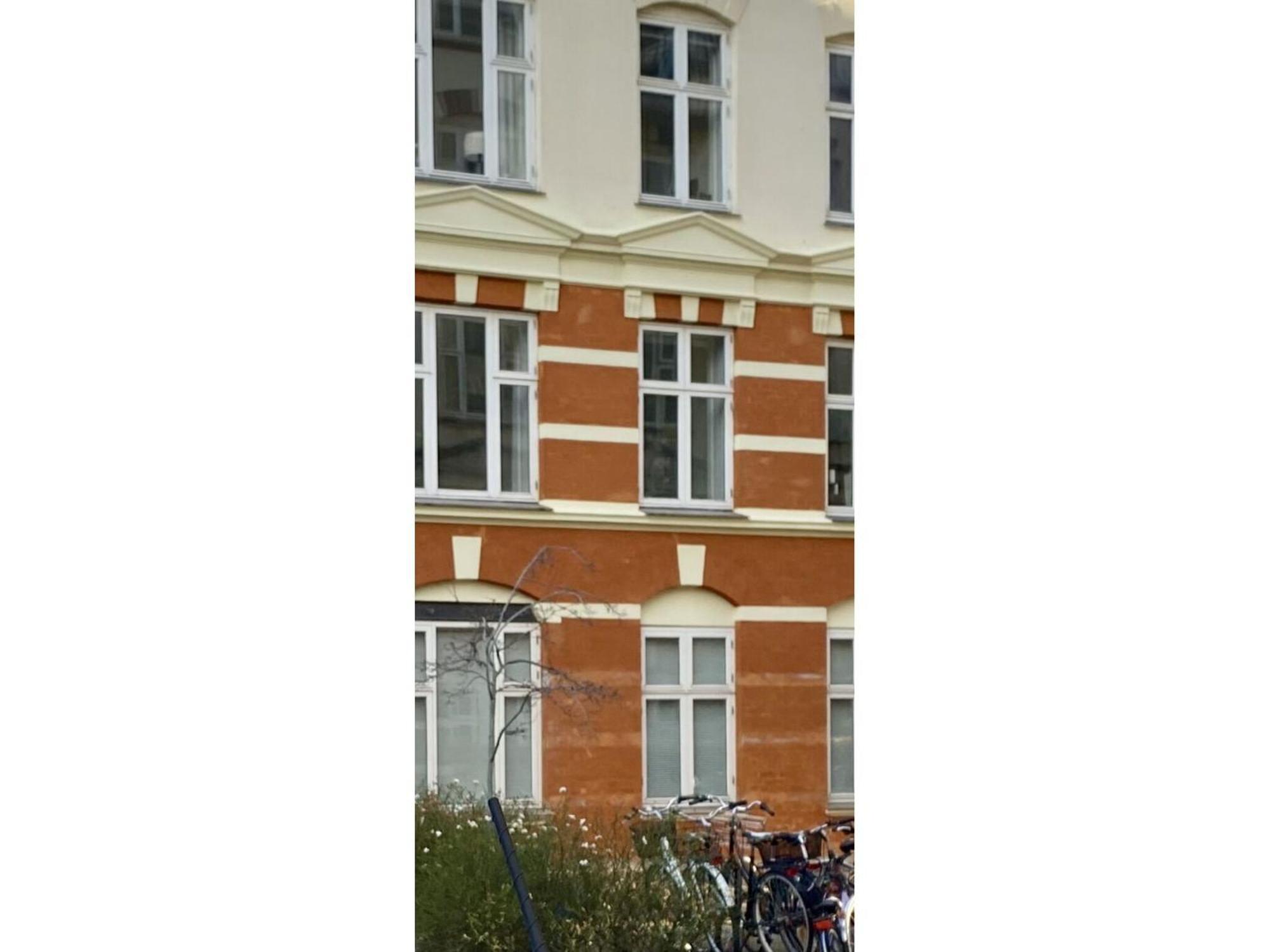 Apartmentincopenhagen Apartment 1501 מראה חיצוני תמונה